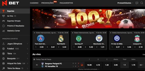 n1 bet casino|b1 bet aposta.